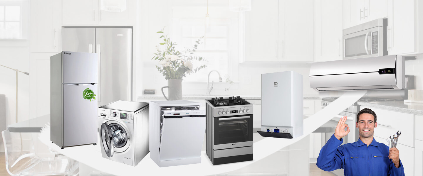 Iğdır Daikin Servisi